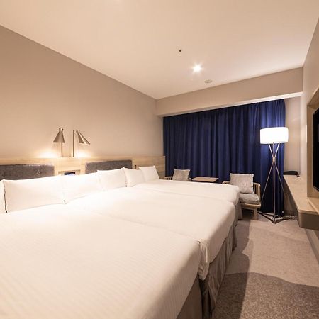 Hotel Keihan Nagoya Bagian luar foto