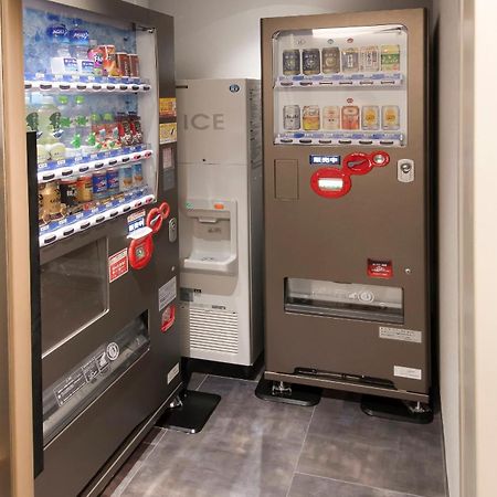 Hotel Keihan Nagoya Bagian luar foto