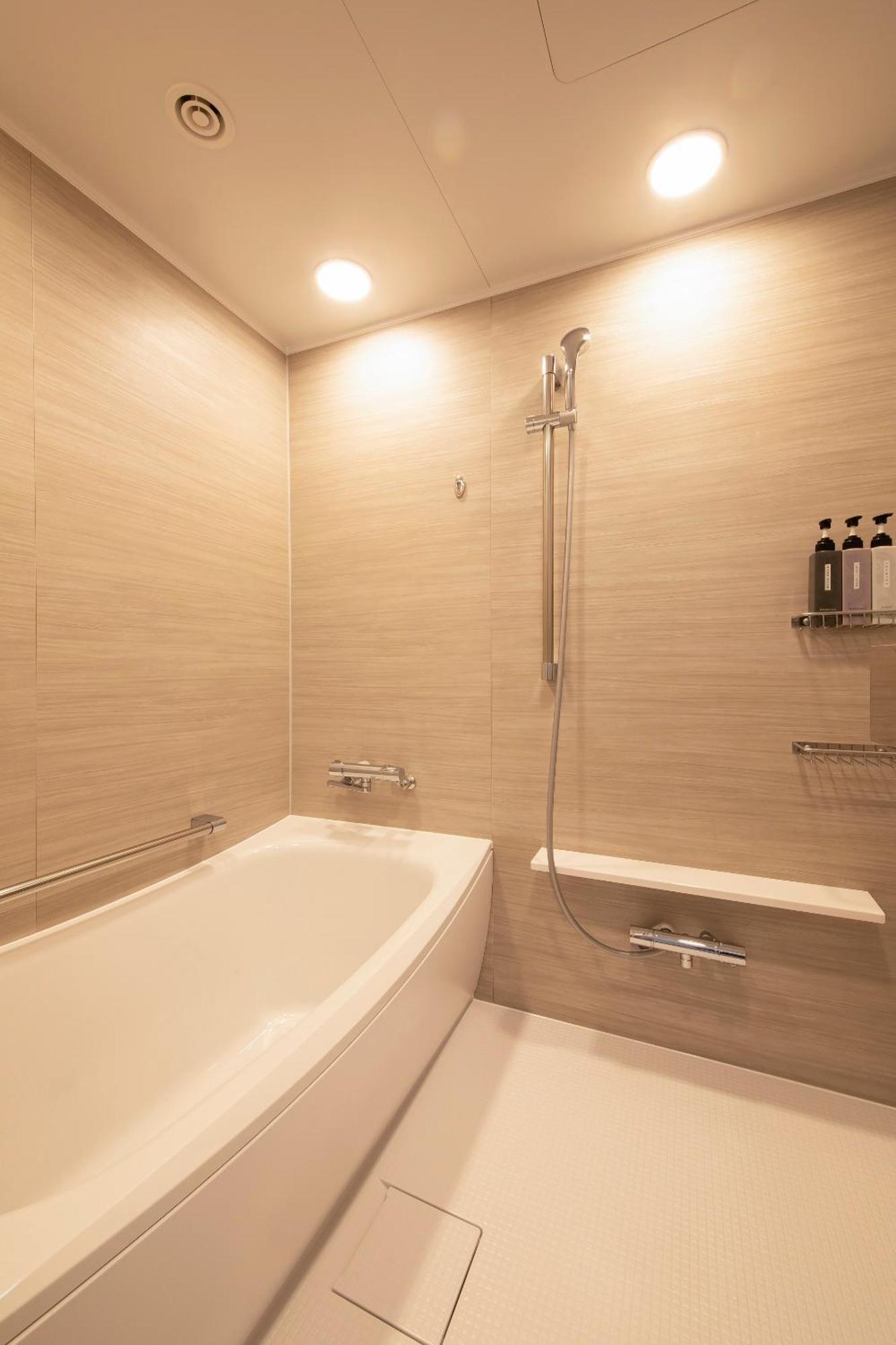 Hotel Keihan Nagoya Bagian luar foto
