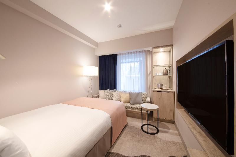 Hotel Keihan Nagoya Bagian luar foto