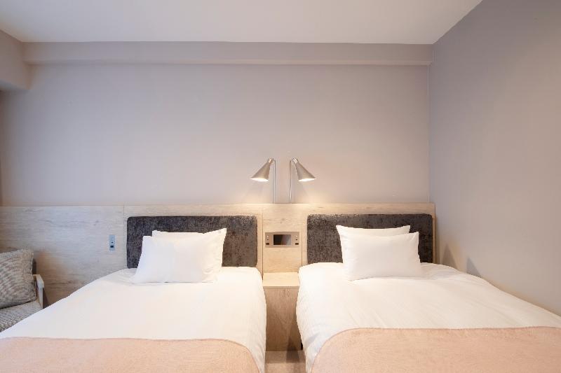 Hotel Keihan Nagoya Bagian luar foto