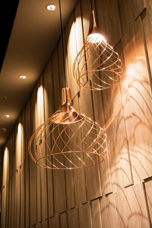 Hotel Keihan Nagoya Bagian luar foto