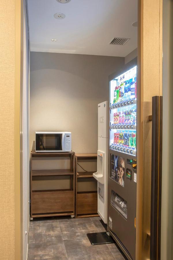 Hotel Keihan Nagoya Bagian luar foto